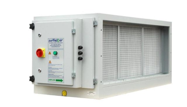 PurifiedAir